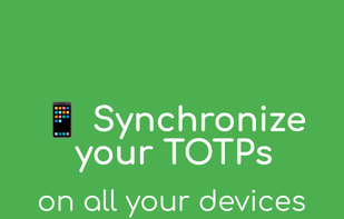 Open Authenticator by Skyost screenshot 2