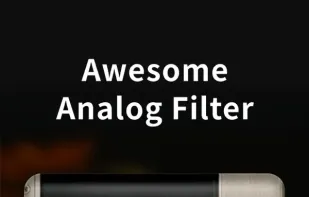 OldRoll screenshot 1