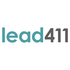 Lead411 icon