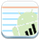 mNote icon