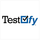 Testofy icon