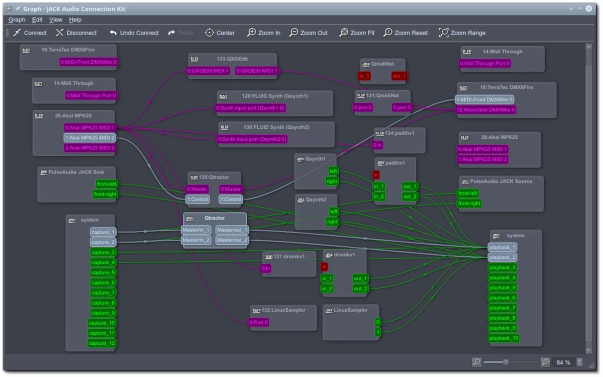 KXStudio Alternatives: Top 6 Linux Distros and Operating Systems |  AlternativeTo