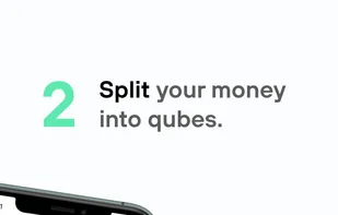 Qube Money screenshot 3