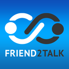 Friend2talk icon