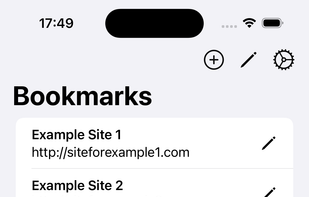 Surfify screenshot 1