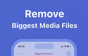 Nektony Phone Cleaner screenshot 1