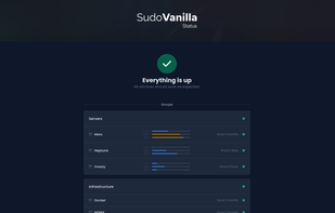 Netweak screenshot 1
