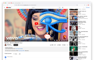 Conv2be - Youtube to MP3 screenshot 1