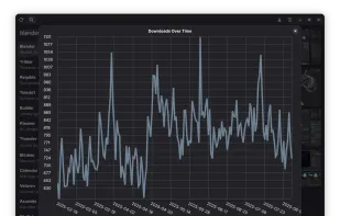 Bazaar App Store screenshot 2