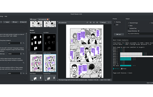 Panel Cleaner screenshot 1