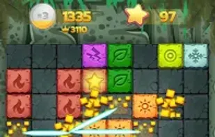 Block Puzzle Wild - Free Block Puzzle Game screenshot 2