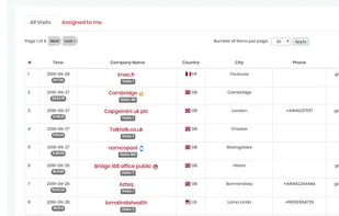 Miraget screenshot 1