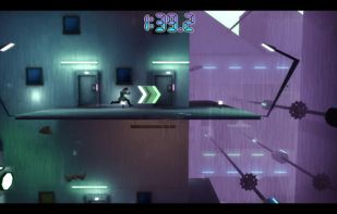 Ninja Pizza Girl screenshot 3