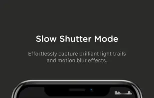 Moment Pro Camera screenshot 1