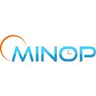 Minop Cloud icon