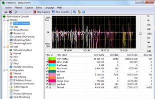 TMeter screenshot 1