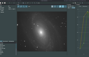 N.I.N.A. screenshot 1