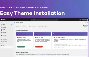 Retail Cloud Connect screenshot 3