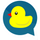 quackr icon