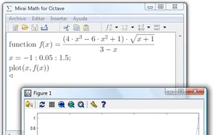 Mirai Math screenshot 2