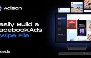Adison.io screenshot 1