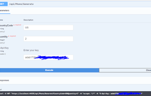 Randommer screenshot 2