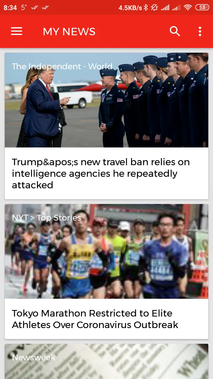 News Kit Alternatives and Similar Apps AlternativeTo