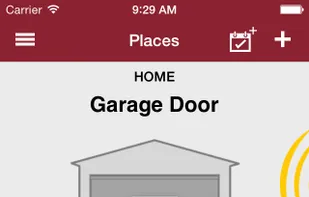 LiftMaster screenshot 1