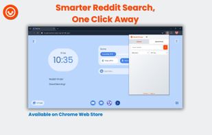 Reddit Finder screenshot 1