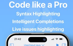 CodeBrew screenshot 1