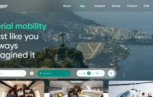 Flapper screenshot 2