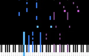 Neothesia screenshot 1