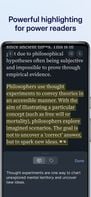 Readwise Reader screenshot 3