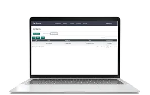 You can easily manage and categorize contacts, add notes, and keep track of important details such as contact information and purchase history. With this feature, you can streamline your communication with customers, vendors, and partners.