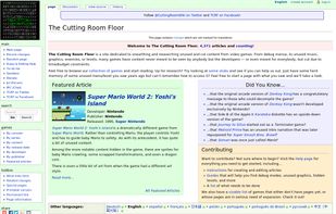 Main Page