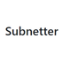Subnetter icon