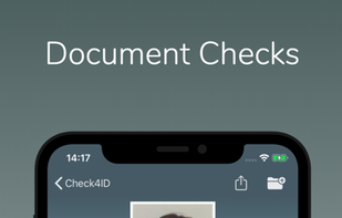 Check4ID screenshot 1