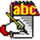 ABCEditor Icon