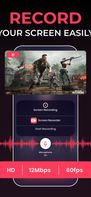 Screen Recorder for iPhone screenshot 1