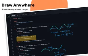 Draw Over It screenshot 1