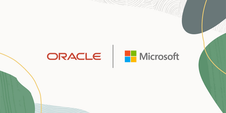 Oracle is bringing its database infrastructure to Microsoft Azure datacenters image