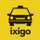 Ixigo Cabs App icon