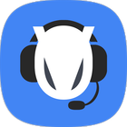 OwnVoice - Microphone icon