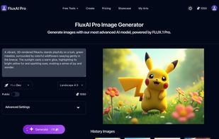AnimePFP.ai screenshot 1