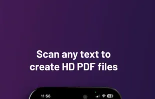 Foxit PDF Editor screenshot 1