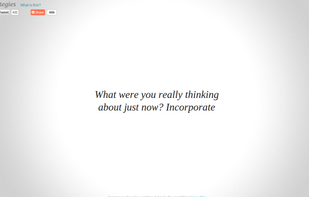 Oblicard screenshot 1