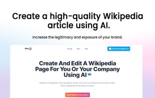 Taken from Producthunt