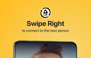 Chatrandom screenshot 3