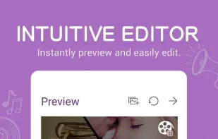 MiniMovie screenshot 1