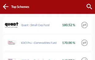Khasnis Prime Wealth screenshot 1